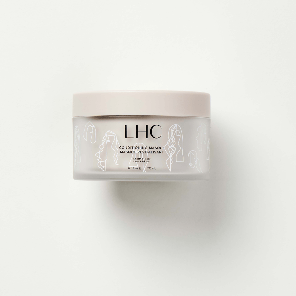 JTTP Products Laced Hair Care - Conditioning Mask available in Joshua Tree at JT Trading Post