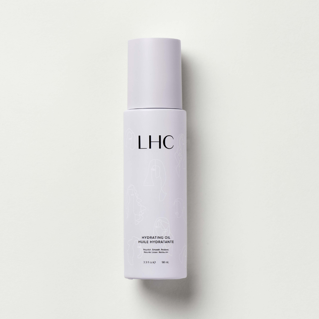 JTTP Products Laced Hair Care - Hydrating Oil available in Joshua Tree at JT Trading Post