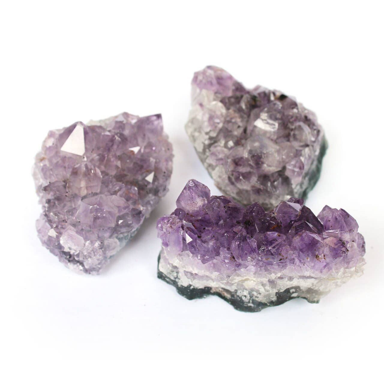 JTTP Products Large Amethyst Crystal Cluster available in Joshua Tree at JT Trading Post