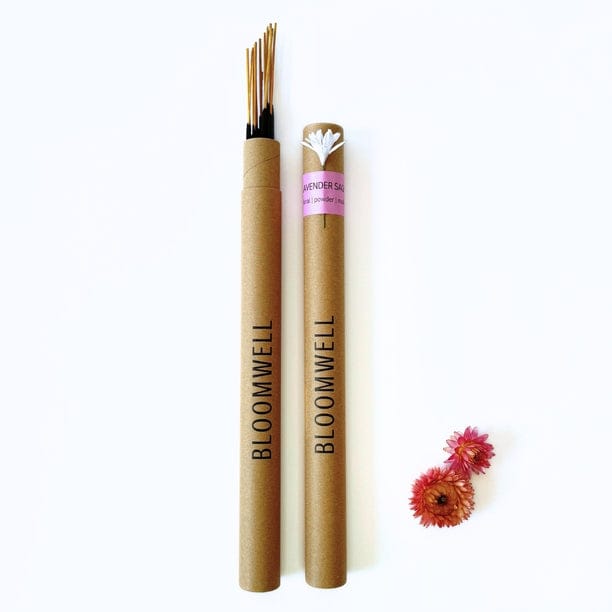 JTTP Products Lavender Sage - Incense Sticks available in Joshua Tree at JT Trading Post