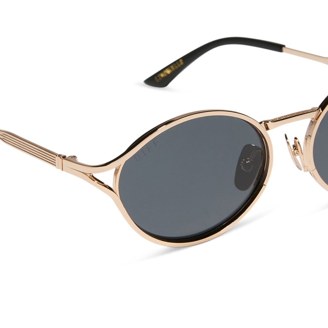 JTTP Products Limoncello by Diff x Jessie James Decker | Sunglasses available in Joshua Tree at JT Trading Post