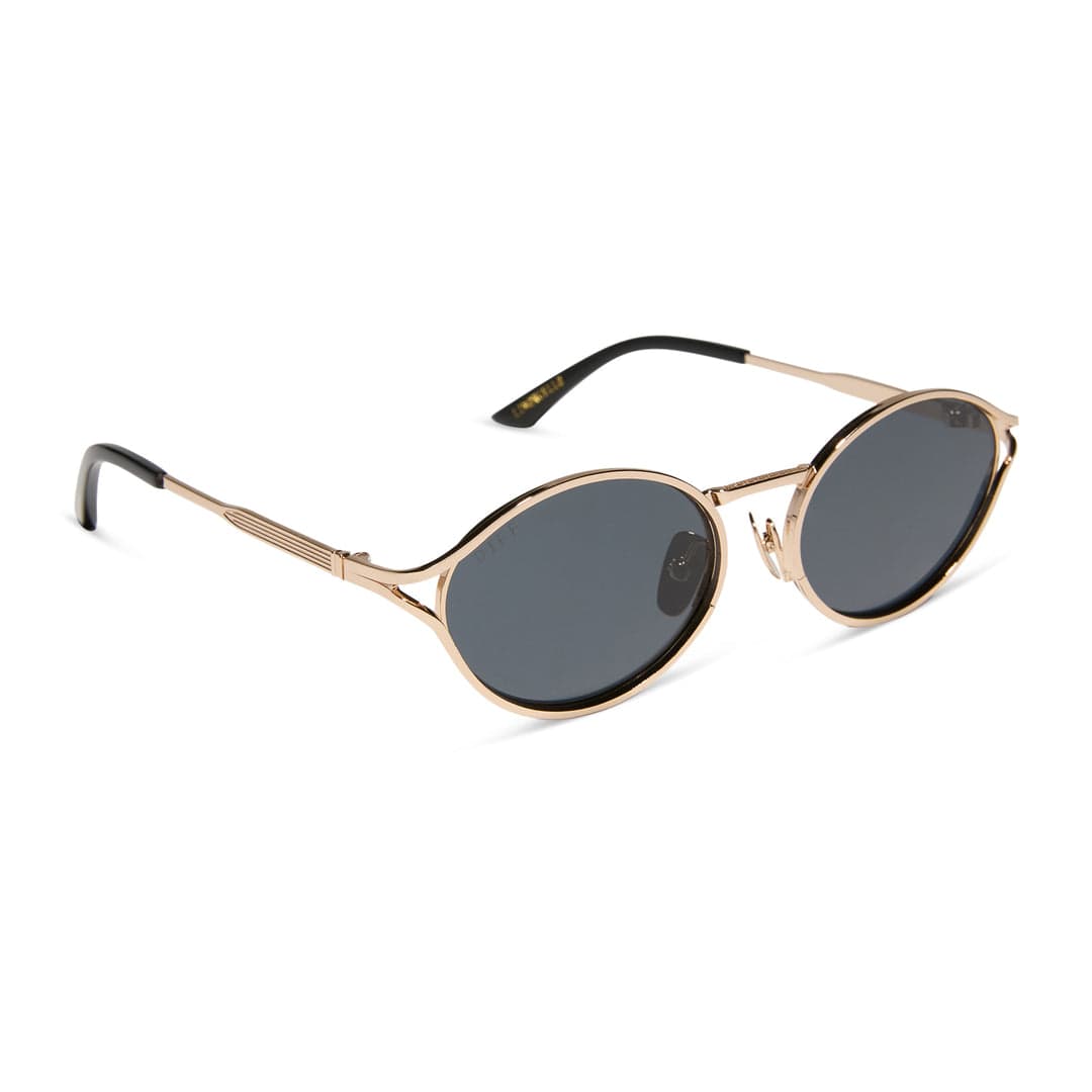 JTTP Products Limoncello by Diff x Jessie James Decker | Sunglasses available in Joshua Tree at JT Trading Post