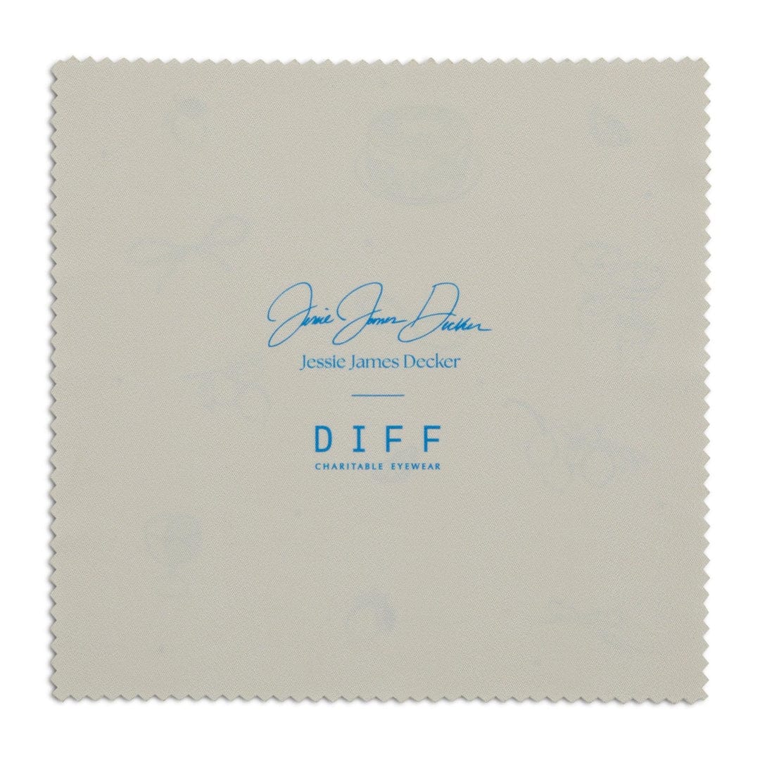 JTTP Products Limoncello by Diff x Jessie James Decker | Sunglasses available in Joshua Tree at JT Trading Post