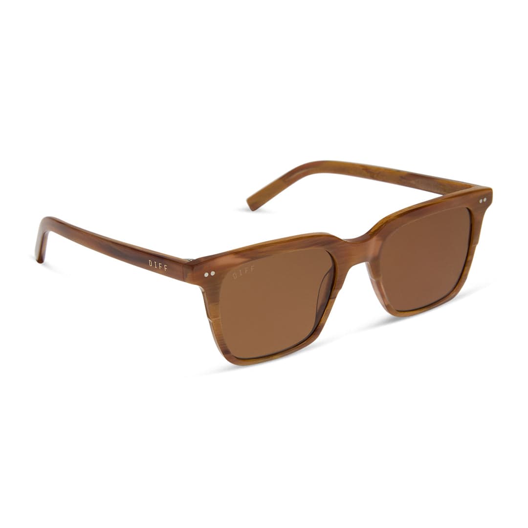 JTTP Products Billie by Diff | Polarized Sunglasses available in Joshua Tree at JT Trading Post