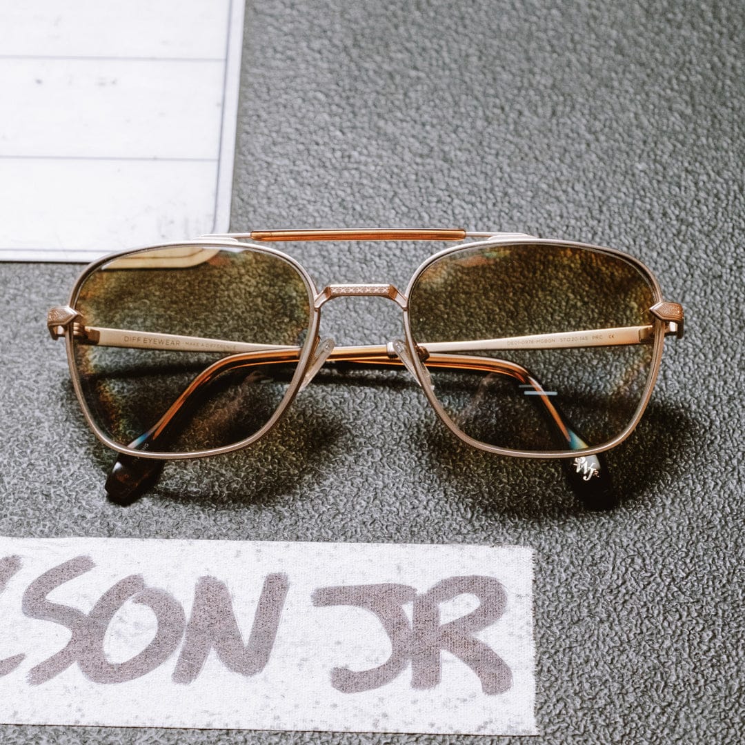 JTTP Products I'm a Song by Diff x Stephen Wilson Jr | Sunglasses available in Joshua Tree at JT Trading Post