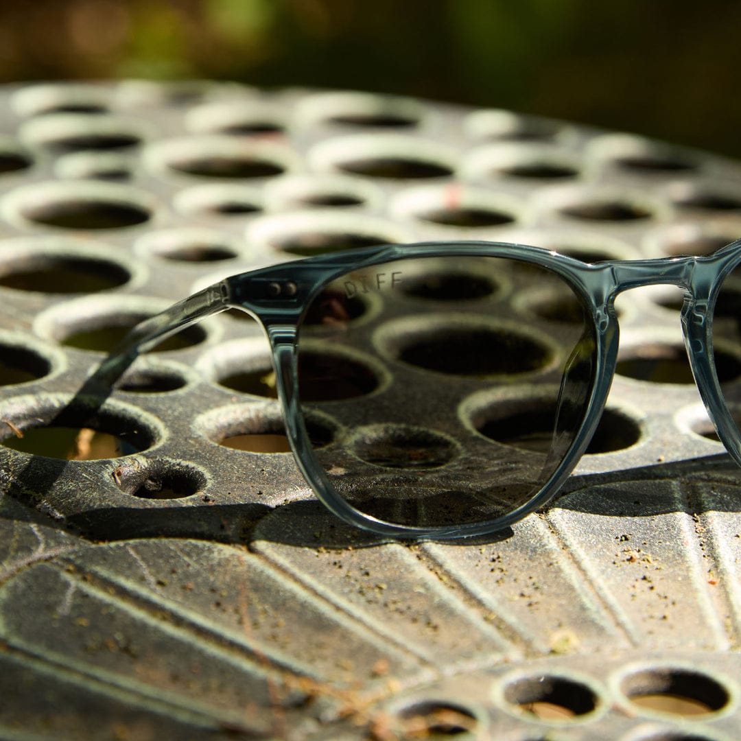 JTTP Products Maxwell by DIFF | Polarized Sunglasses available in Joshua Tree at JT Trading Post