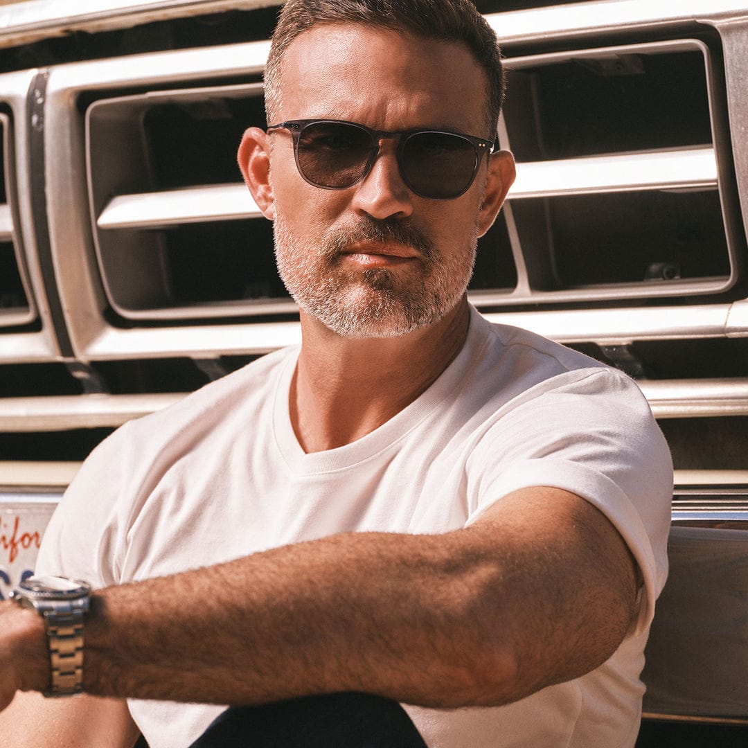 JTTP Products Maxwell by DIFF | Polarized Sunglasses available in Joshua Tree at JT Trading Post