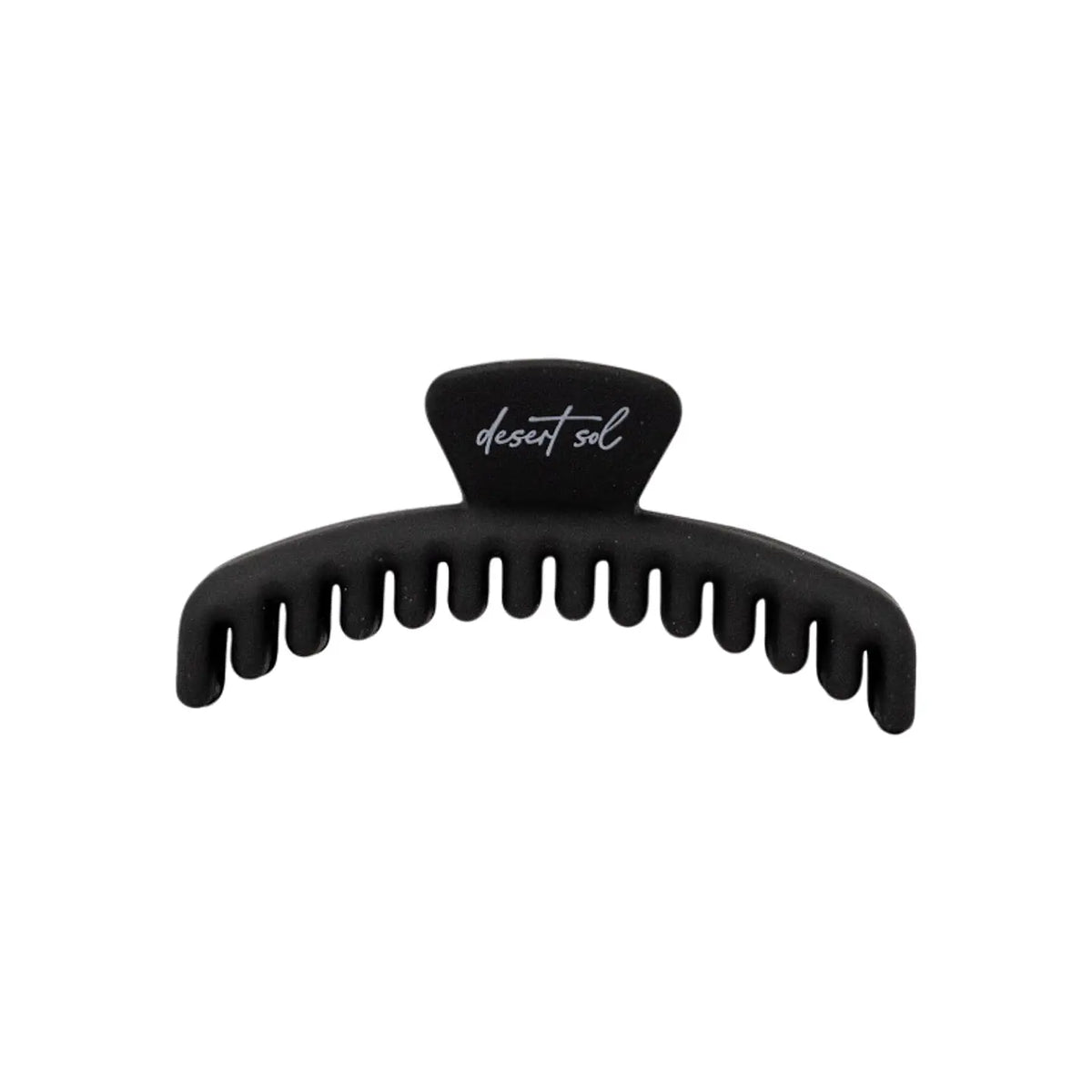 JTTP Products Mini Frenchie Claw Clip available in Joshua Tree at JT Trading Post