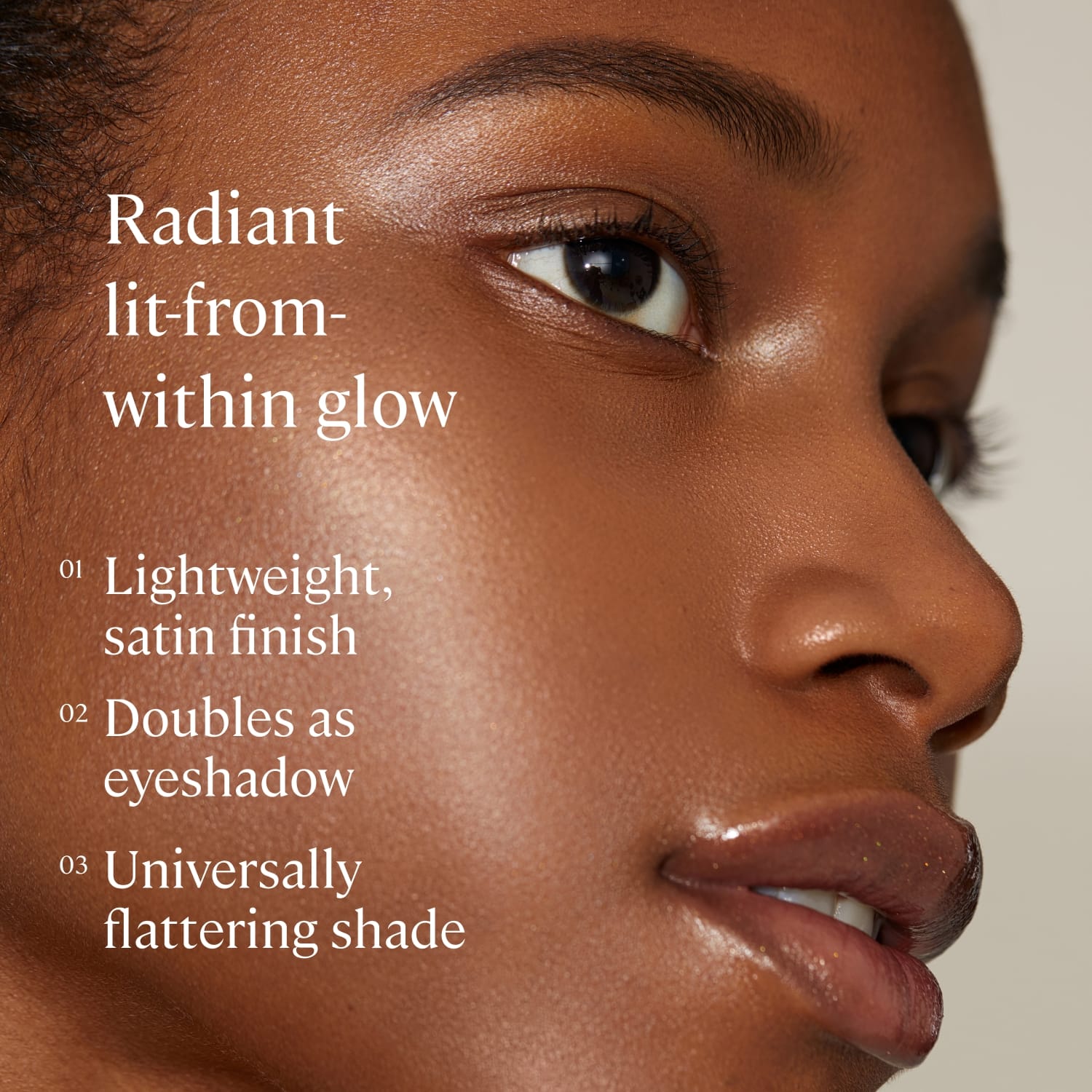 JTTP Products Minori No Makeup Glow Kit available in Joshua Tree at JT Trading Post