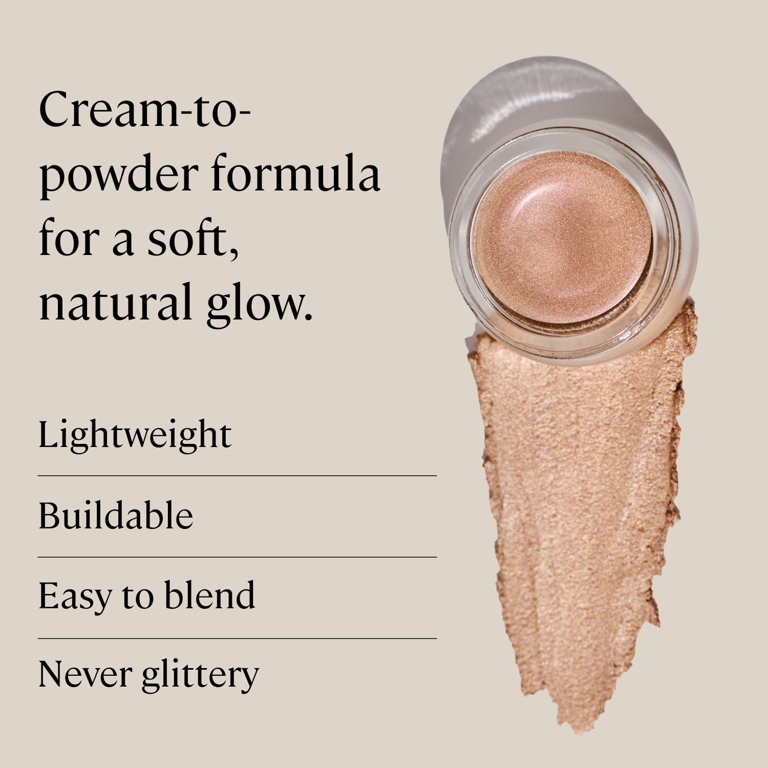JTTP Products Minori No Makeup Glow Kit available in Joshua Tree at JT Trading Post