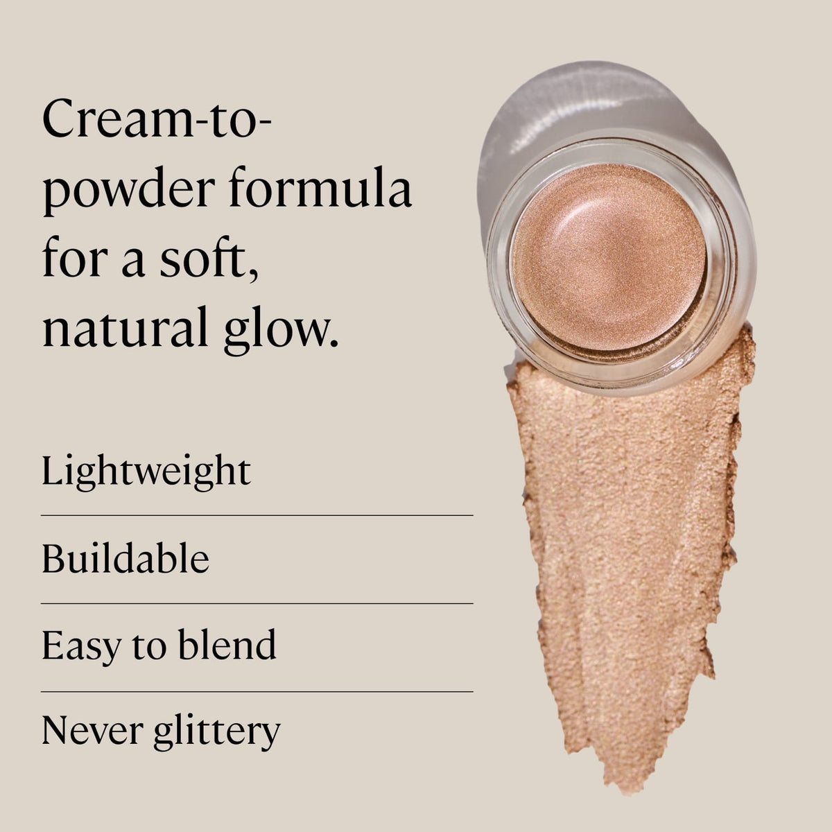 JTTP Products Minori No Makeup Glow Kit available in Joshua Tree at JT Trading Post
