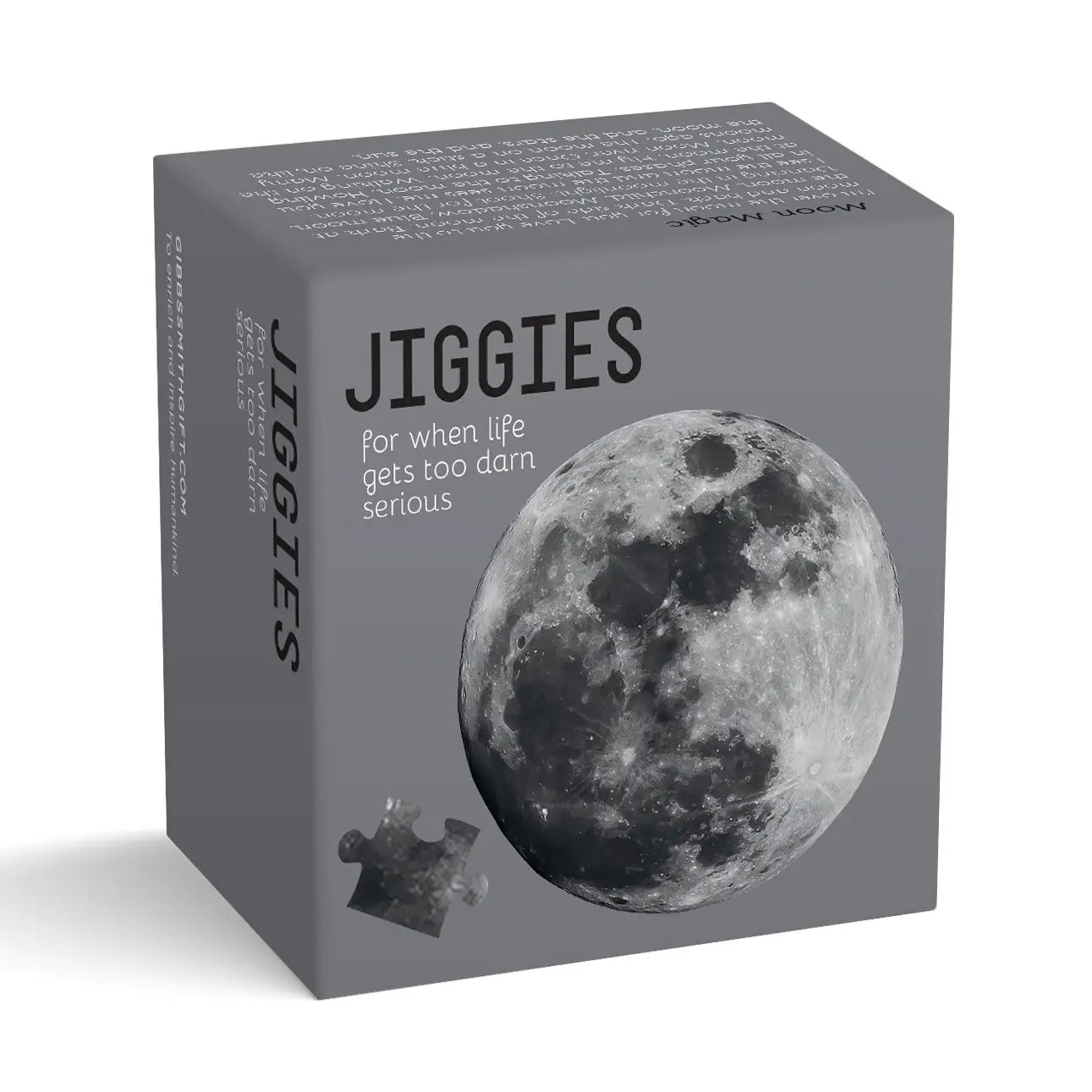 JTTP Products Jiggie Puzzle available in Joshua Tree at JT Trading Post