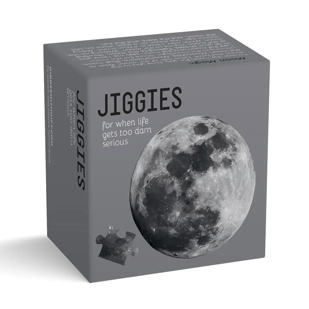 JTTP Products Jiggie Puzzle available in Joshua Tree at JT Trading Post