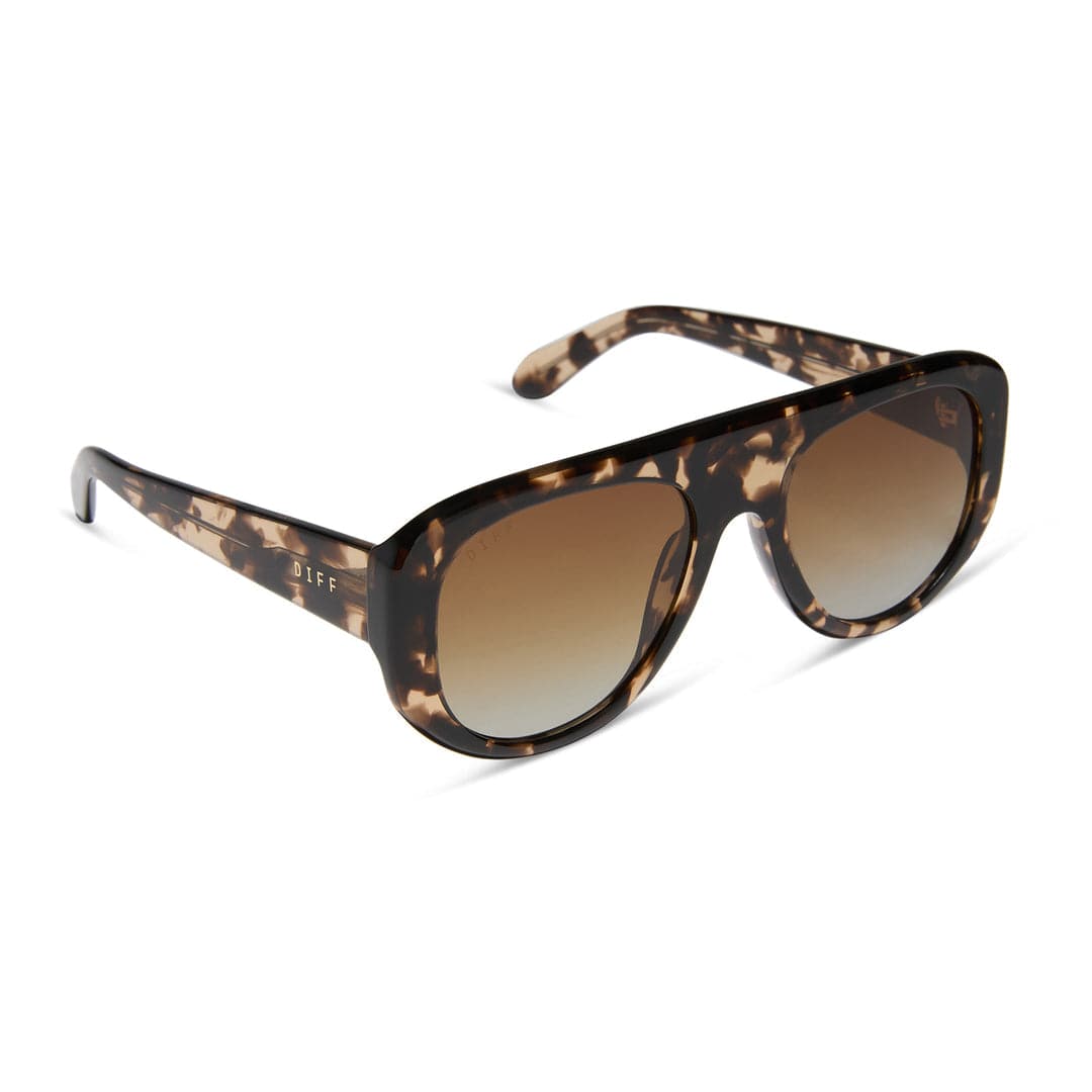 JTTP Products Morgan by Diff | Polarized Sunglasses available in Joshua Tree at JT Trading Post