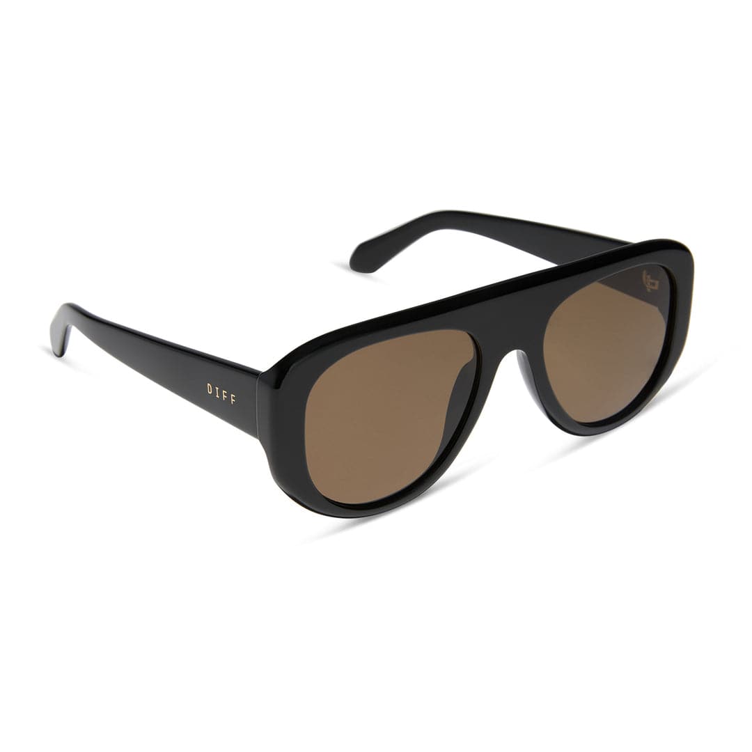 JTTP Products Morgan by Diff | Polarized Sunglasses available in Joshua Tree at JT Trading Post