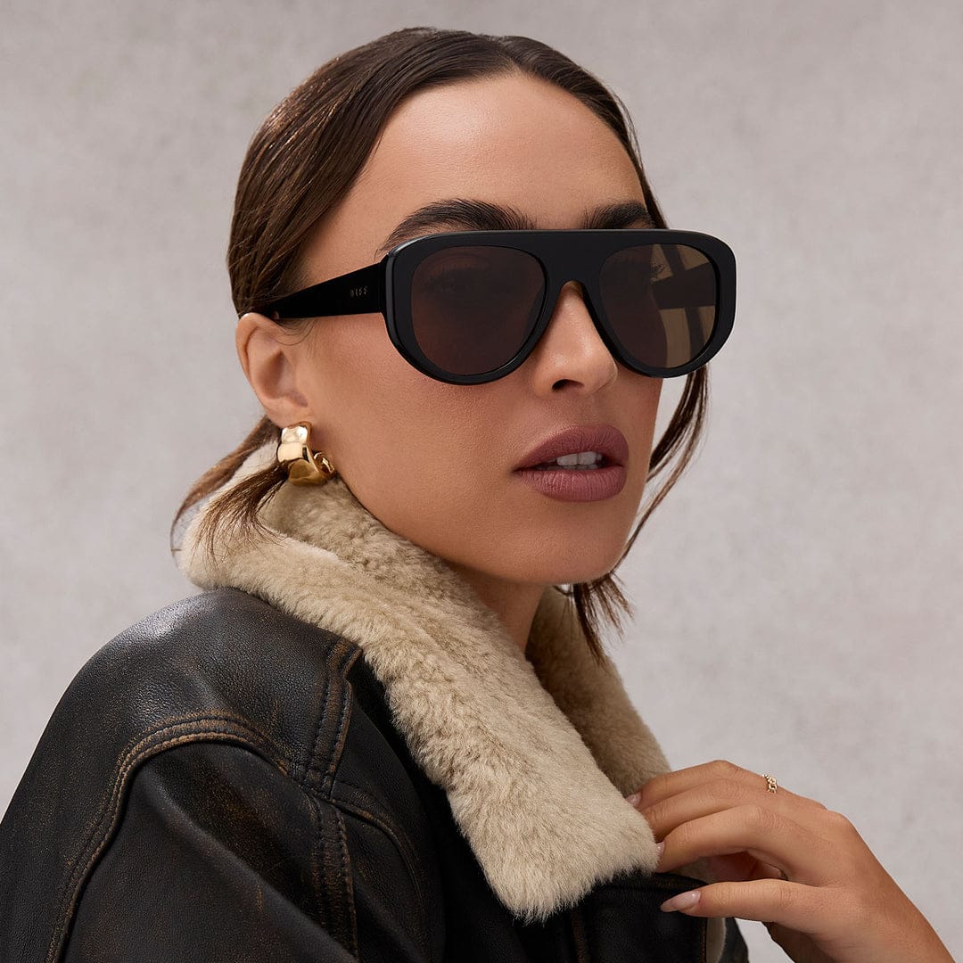 JTTP Products Morgan by Diff | Polarized Sunglasses available in Joshua Tree at JT Trading Post