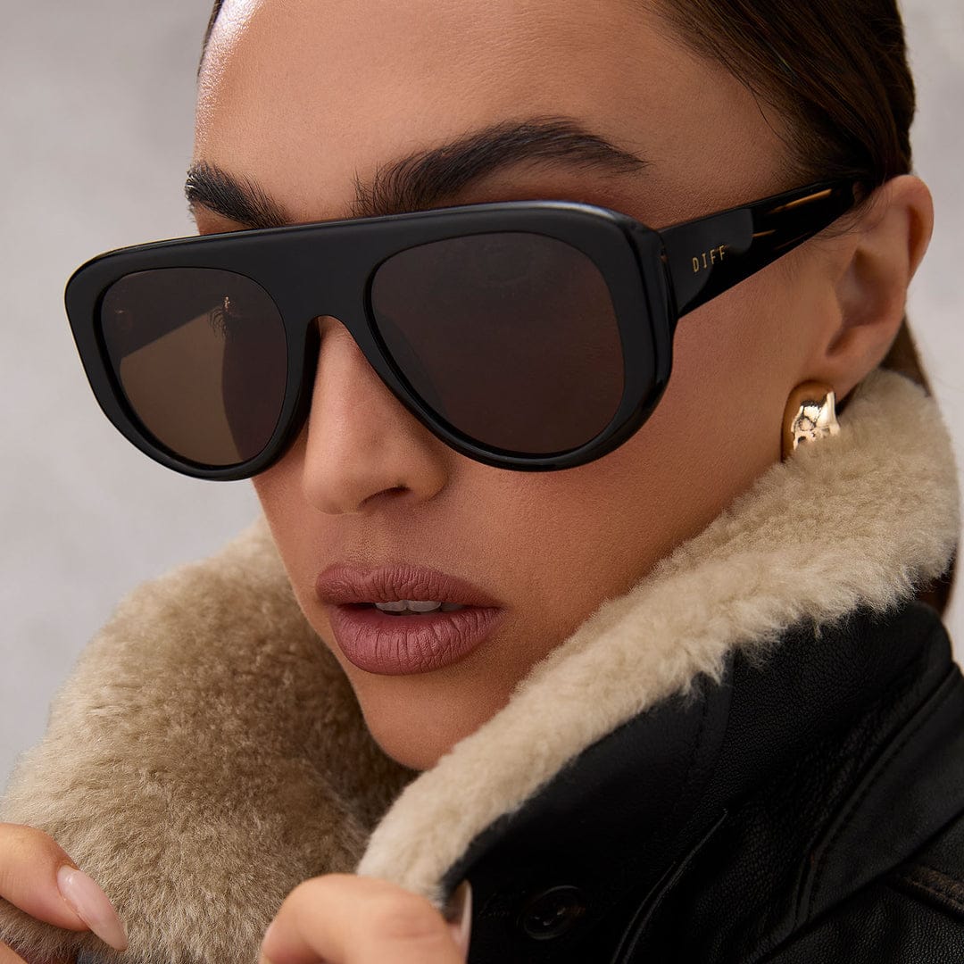 JTTP Products Morgan by Diff | Polarized Sunglasses available in Joshua Tree at JT Trading Post