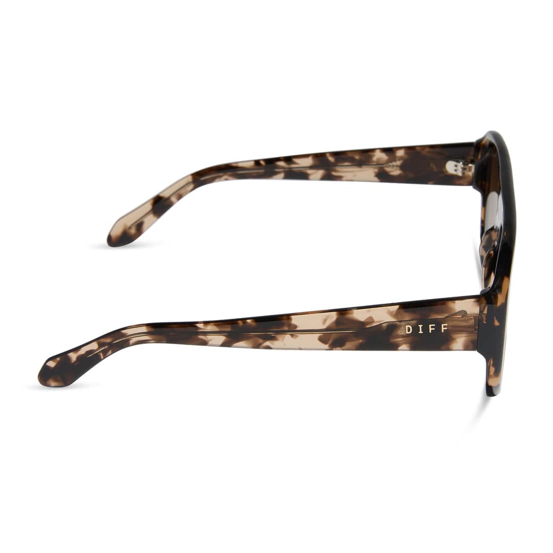 JTTP Products Morgan by Diff | Polarized Sunglasses available in Joshua Tree at JT Trading Post