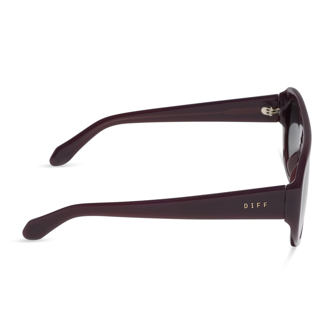 JTTP Products Morgan by Diff | Polarized Sunglasses available in Joshua Tree at JT Trading Post