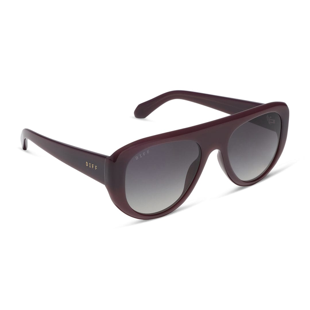 JTTP Products Morgan by Diff | Polarized Sunglasses available in Joshua Tree at JT Trading Post