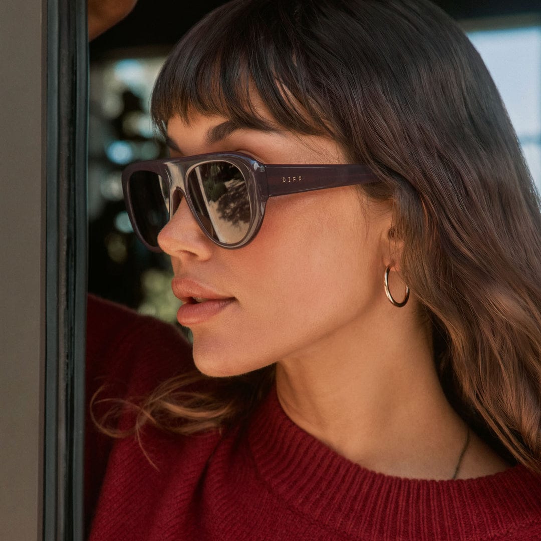 JTTP Products Morgan by Diff | Polarized Sunglasses available in Joshua Tree at JT Trading Post