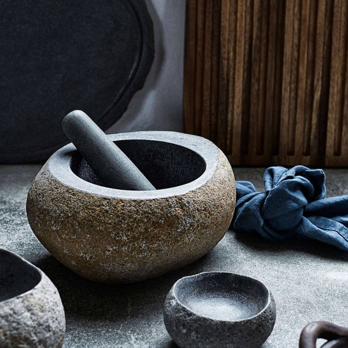 JTTP Products Mortar | Stone available in Joshua Tree at JT Trading Post