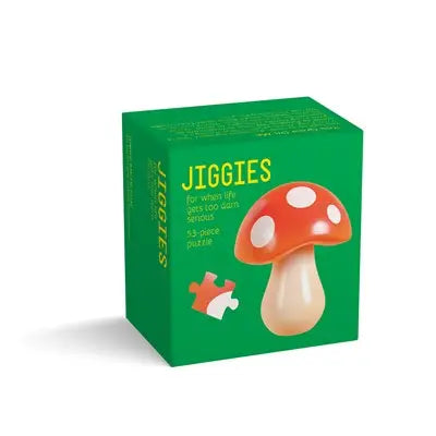 JTTP Products Jiggie Puzzle available in Joshua Tree at JT Trading Post