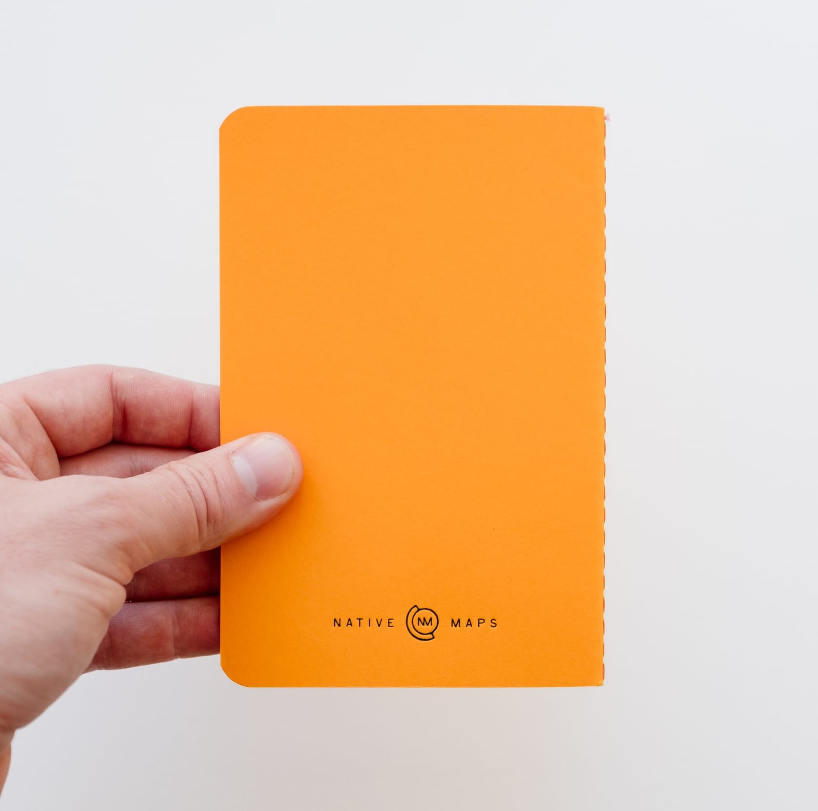 JTTP Products National Parks Passport Stamp Journal available in Joshua Tree at JT Trading Post