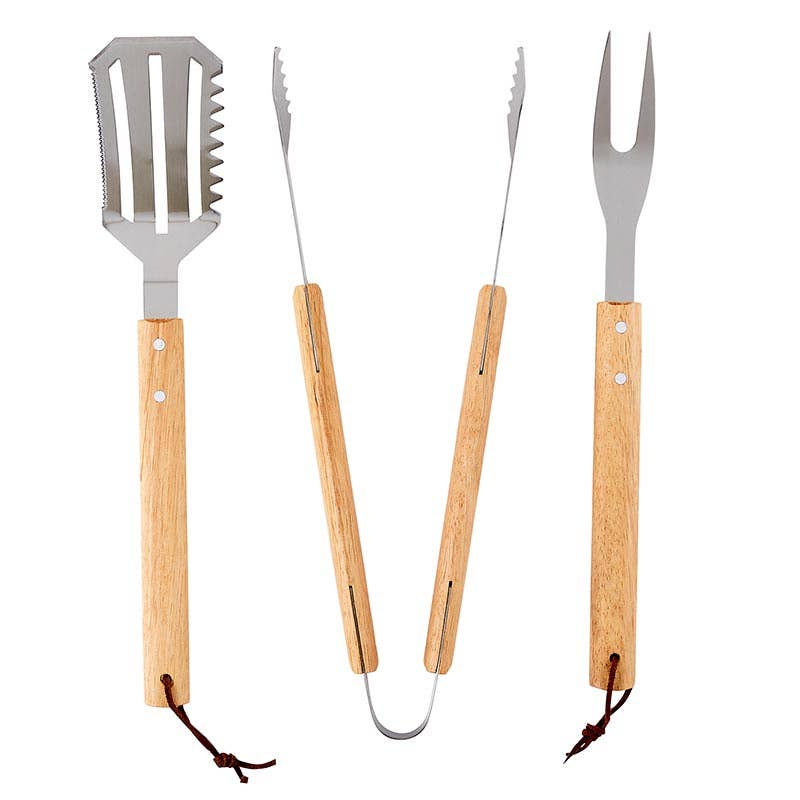 JTTP Products Natural Bbq Tools Book Box available in Joshua Tree at JT Trading Post