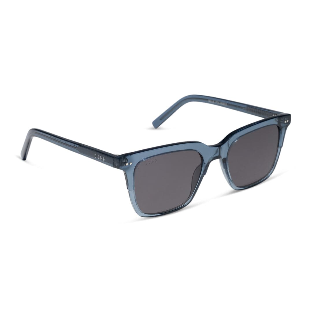 JTTP Products Billie by Diff | Polarized Sunglasses available in Joshua Tree at JT Trading Post