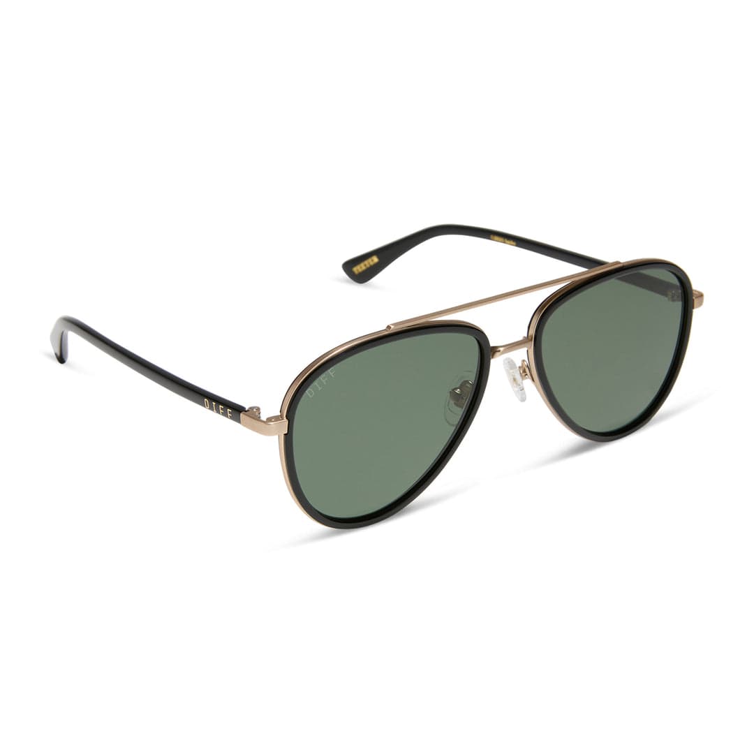 JTTP Products DIFF x Yellowstone Aviator | Polarized available in Joshua Tree at JT Trading Post