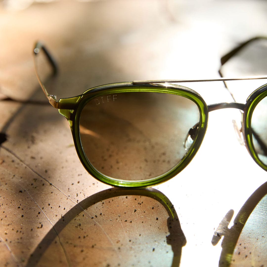 JTTP Products Camden by DIFF | Polarized Sunglasses available in Joshua Tree at JT Trading Post