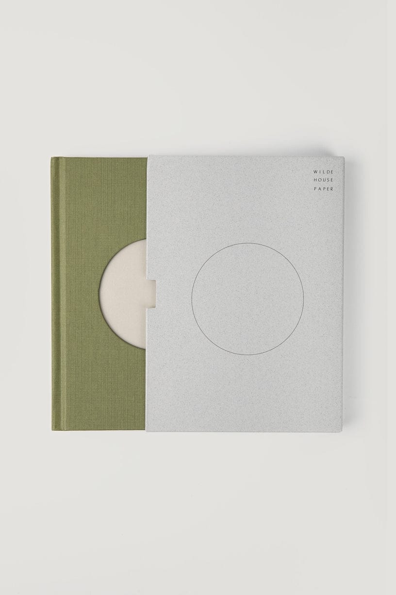 JTTP Products Open Journal in Moss available in Joshua Tree at JT Trading Post
