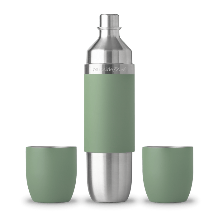 JTTP Products Parkside Flask 750 available in Joshua Tree at JT Trading Post