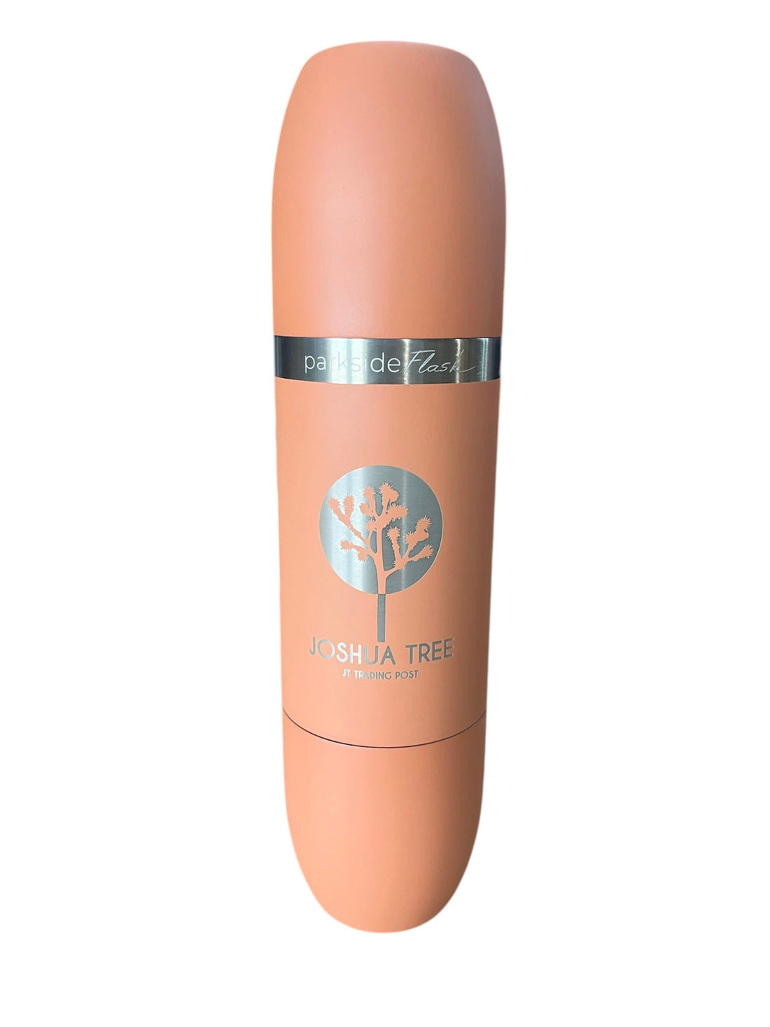 JTTP Products Parkside Flask 750 available in Joshua Tree at JT Trading Post