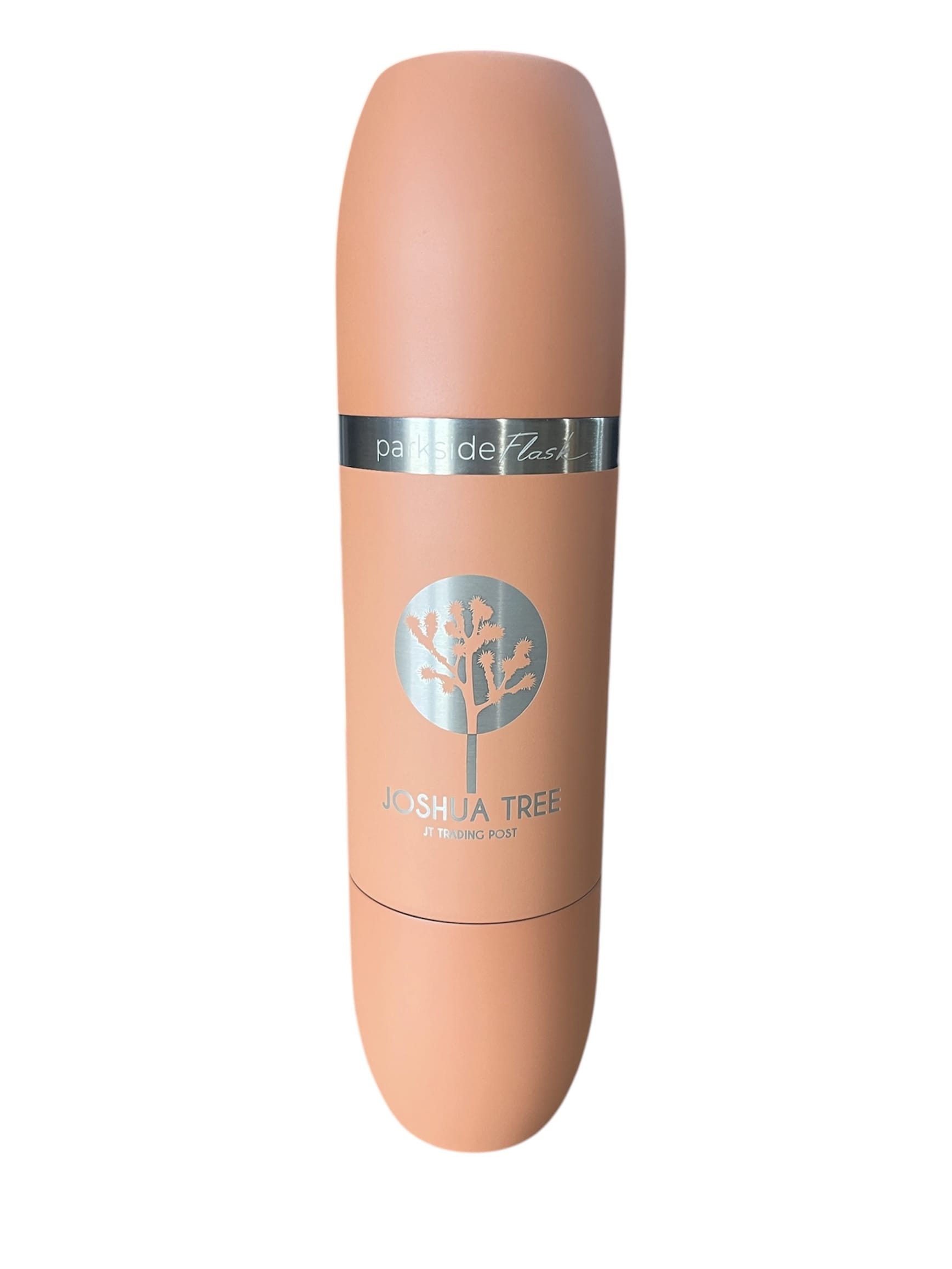 JTTP Products Parkside Flask 750 available in Joshua Tree at JT Trading Post