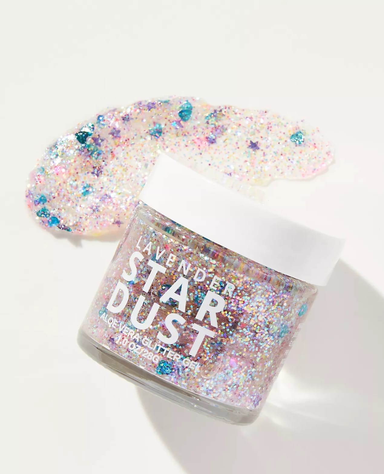 JTTP Products Star Dust Body Glitter available in Joshua Tree at JT Trading Post