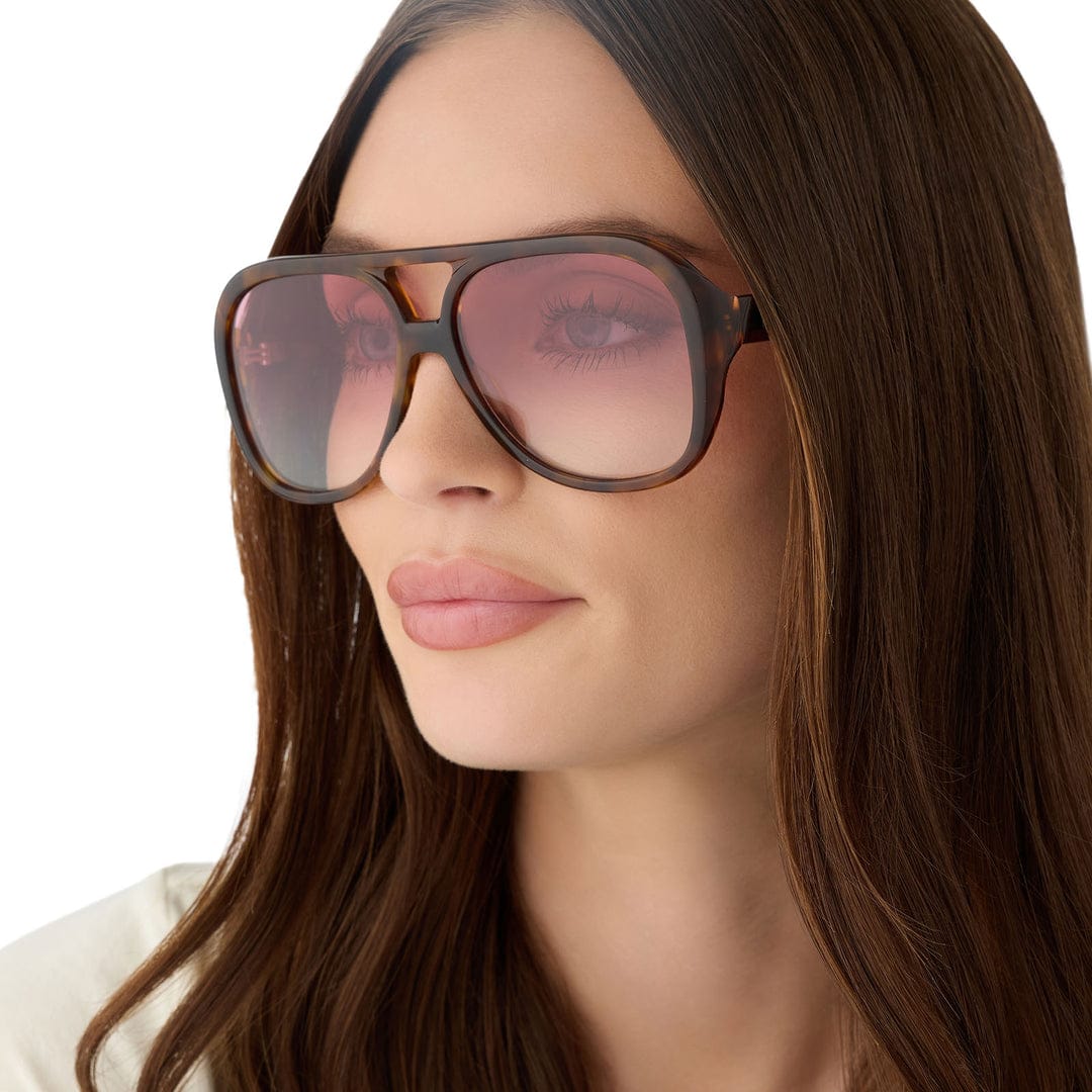 JTTP Products Pauline by Diff | Sunglasses available in Joshua Tree at JT Trading Post
