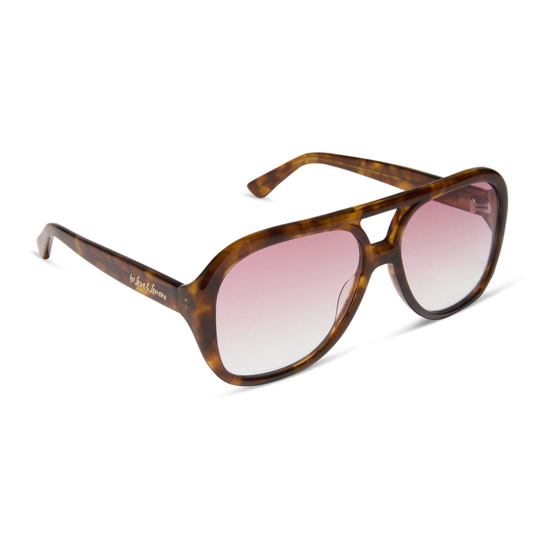 JTTP Products Pauline by Diff | Sunglasses available in Joshua Tree at JT Trading Post