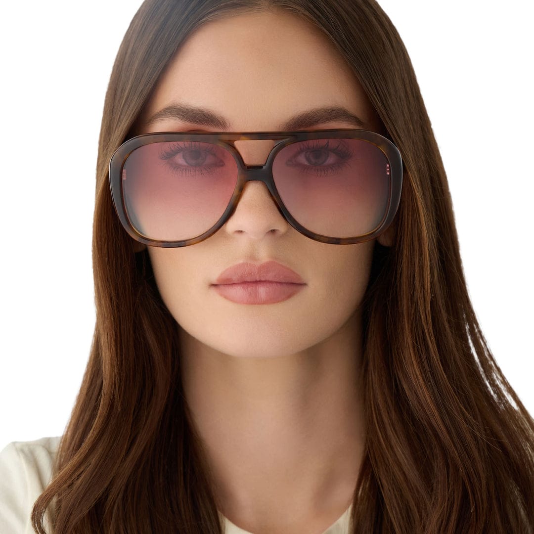 JTTP Products Pauline by Diff | Sunglasses available in Joshua Tree at JT Trading Post