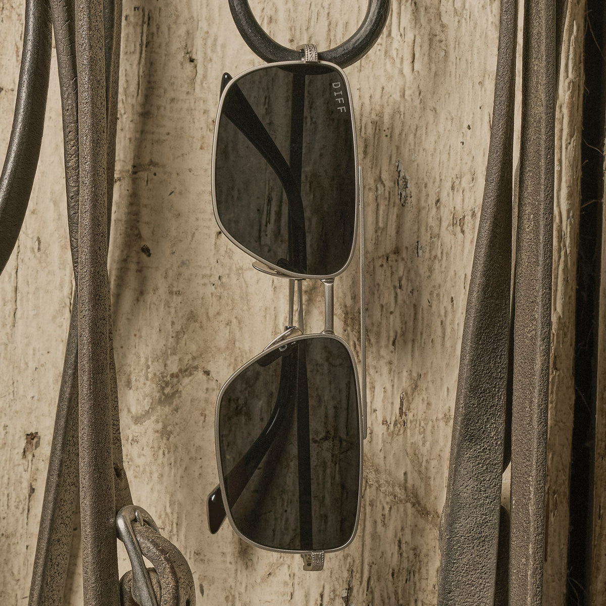 JTTP Products Pioneer by Diff X Yellowstone | Polarized Sunglasses available in Joshua Tree at JT Trading Post