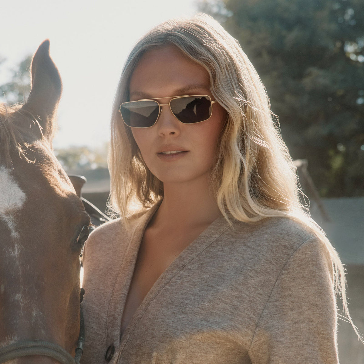 JTTP Products Pioneer by Diff X Yellowstone | Polarized Sunglasses available in Joshua Tree at JT Trading Post