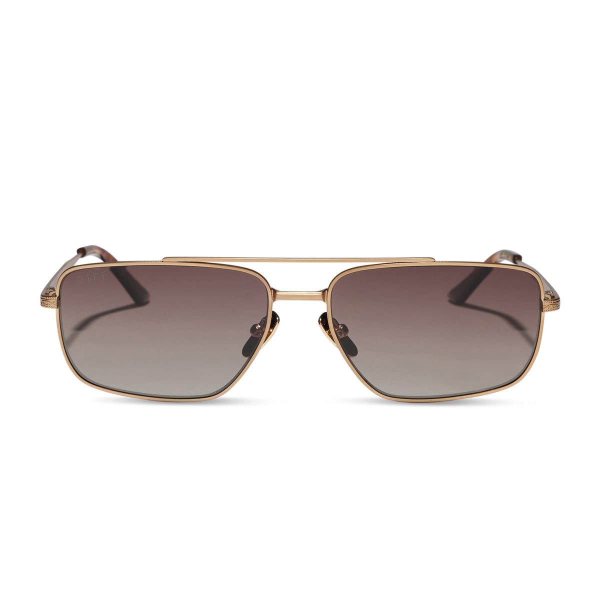 JTTP Products Pioneer by Diff X Yellowstone | Polarized Sunglasses available in Joshua Tree at JT Trading Post