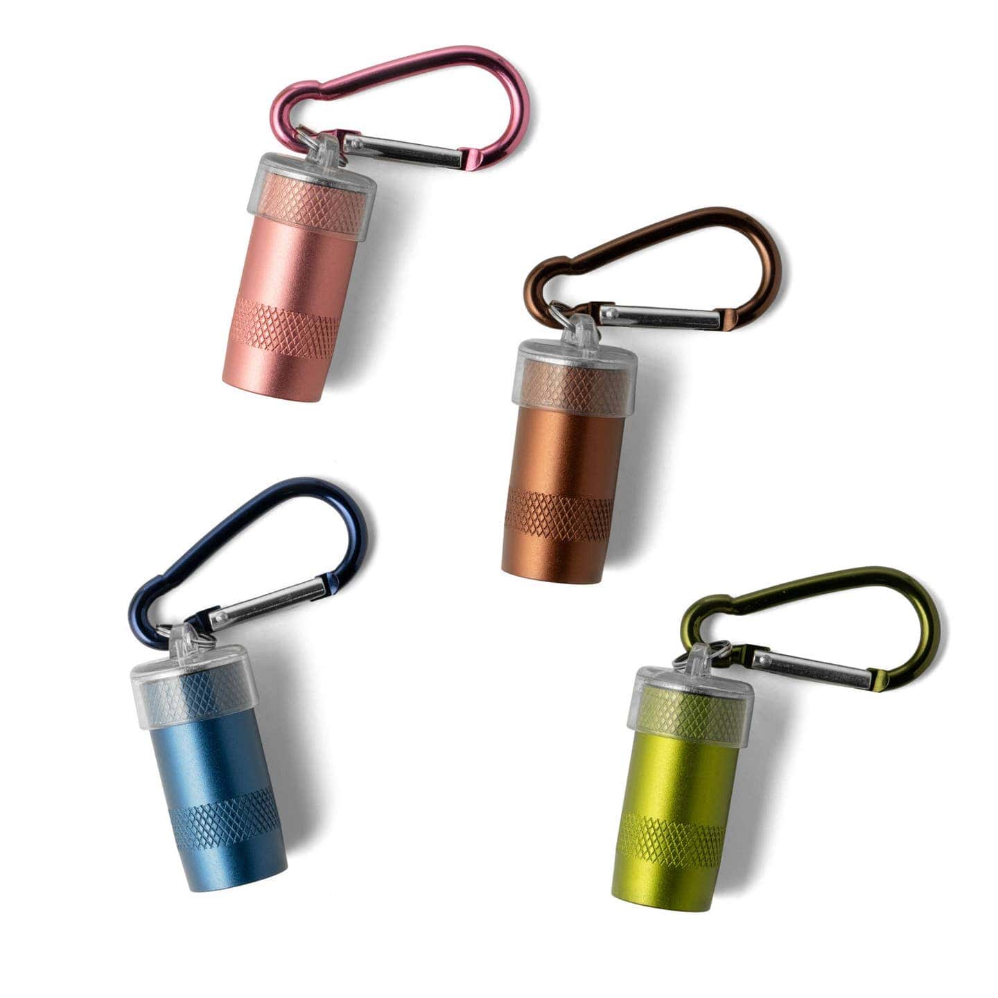 JTTP Products Pop It Like It's Hot Super Bright Mini Flashlight available in Joshua Tree at JT Trading Post