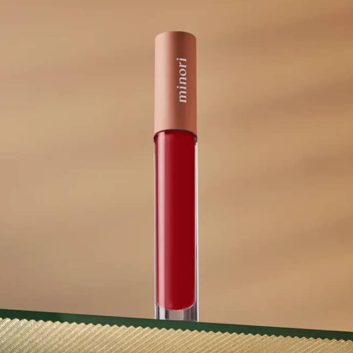 JTTP Products Minori Lip Gloss available in Joshua Tree at JT Trading Post