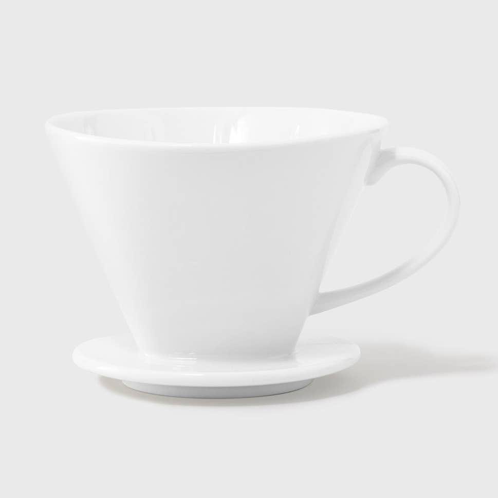 JTTP Products Public Goods - Pour Over Coffee Maker available in Joshua Tree at JT Trading Post