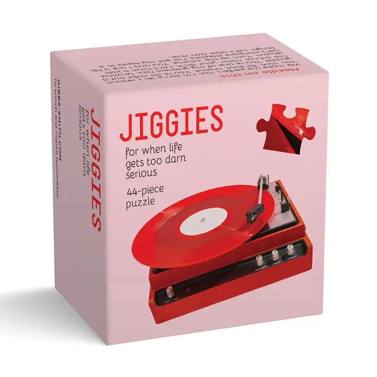 JTTP Products Jiggie Puzzle available in Joshua Tree at JT Trading Post