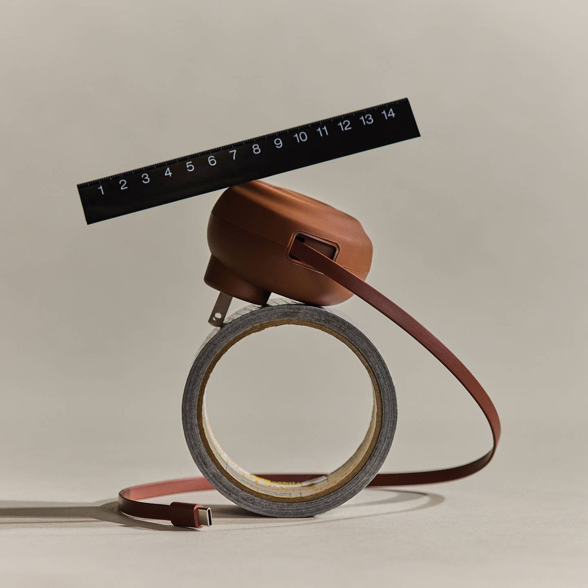 JTTP Products Retractable Silicone Chargers available in Joshua Tree at JT Trading Post