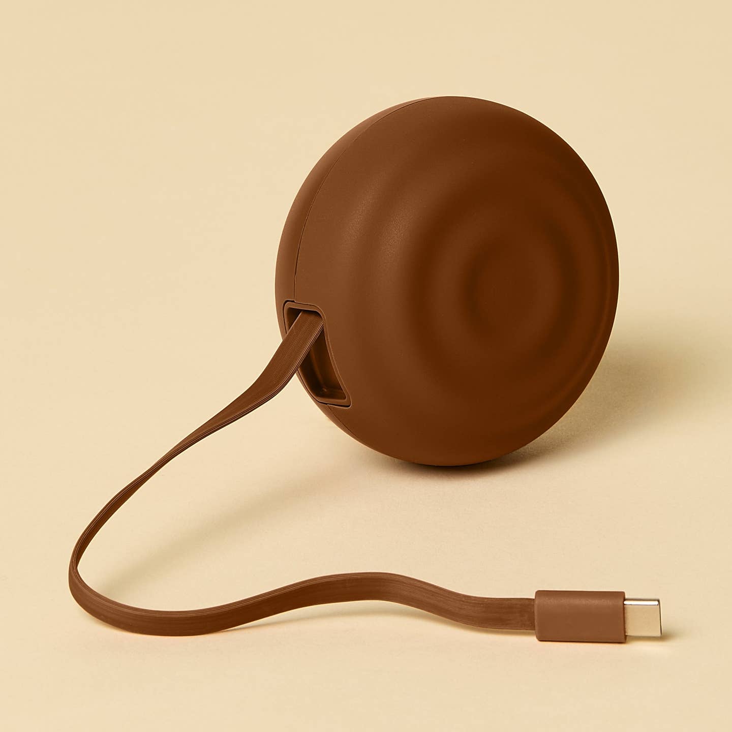 JTTP Products Retractable Silicone Chargers available in Joshua Tree at JT Trading Post
