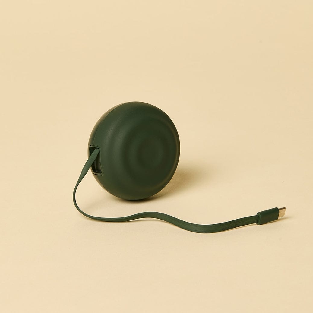 JTTP Products Retractable Silicone Chargers available in Joshua Tree at JT Trading Post